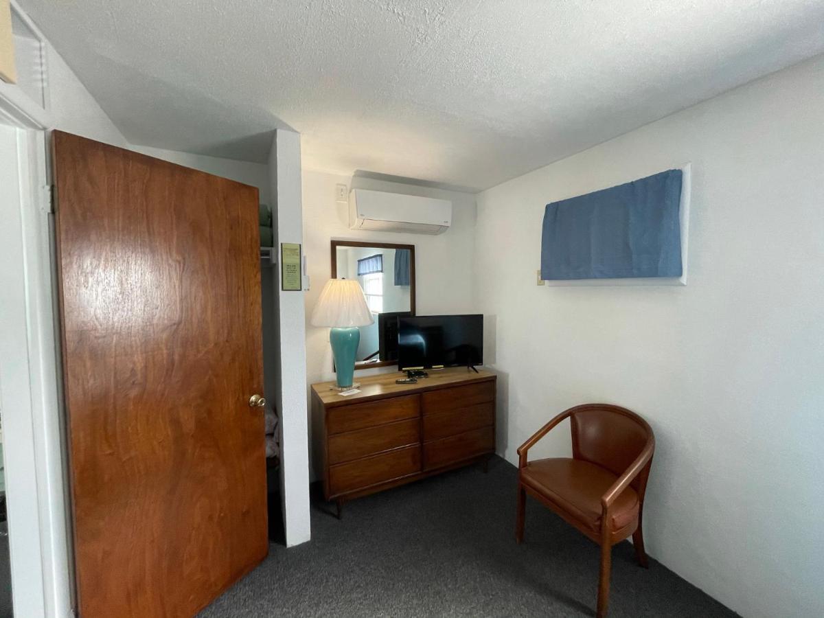 Bel Air Motel Wildwood Crest Beach Zewnętrze zdjęcie