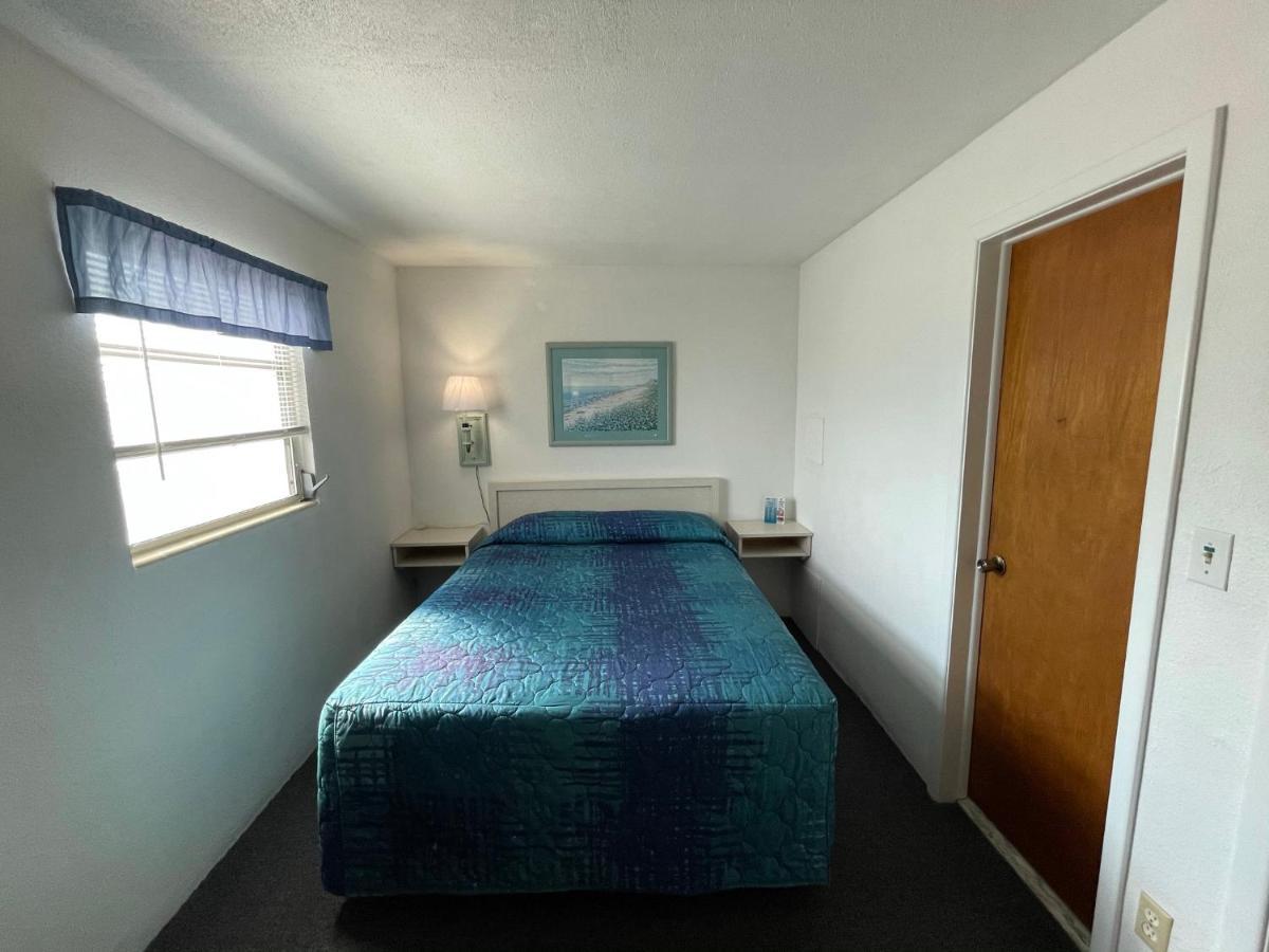Bel Air Motel Wildwood Crest Beach Zewnętrze zdjęcie
